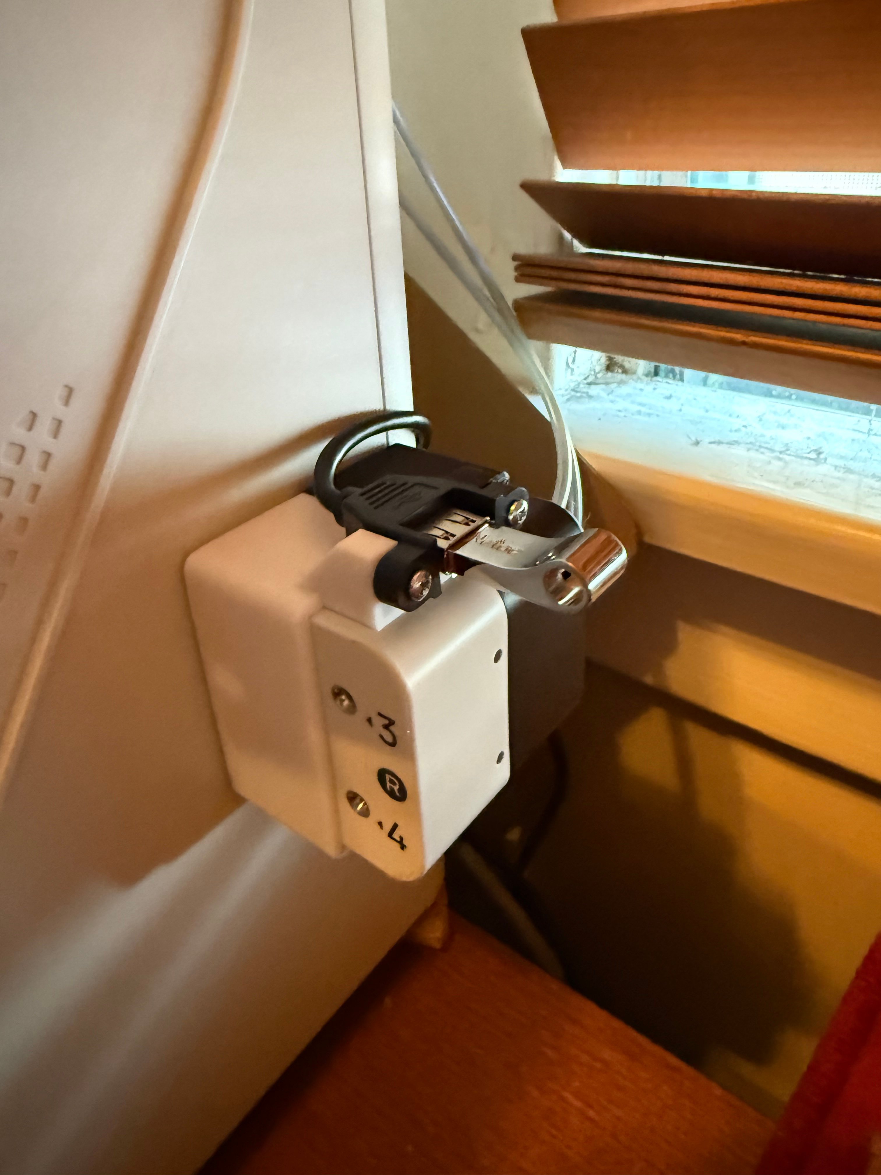 EZ_USB for SnapMaker U1