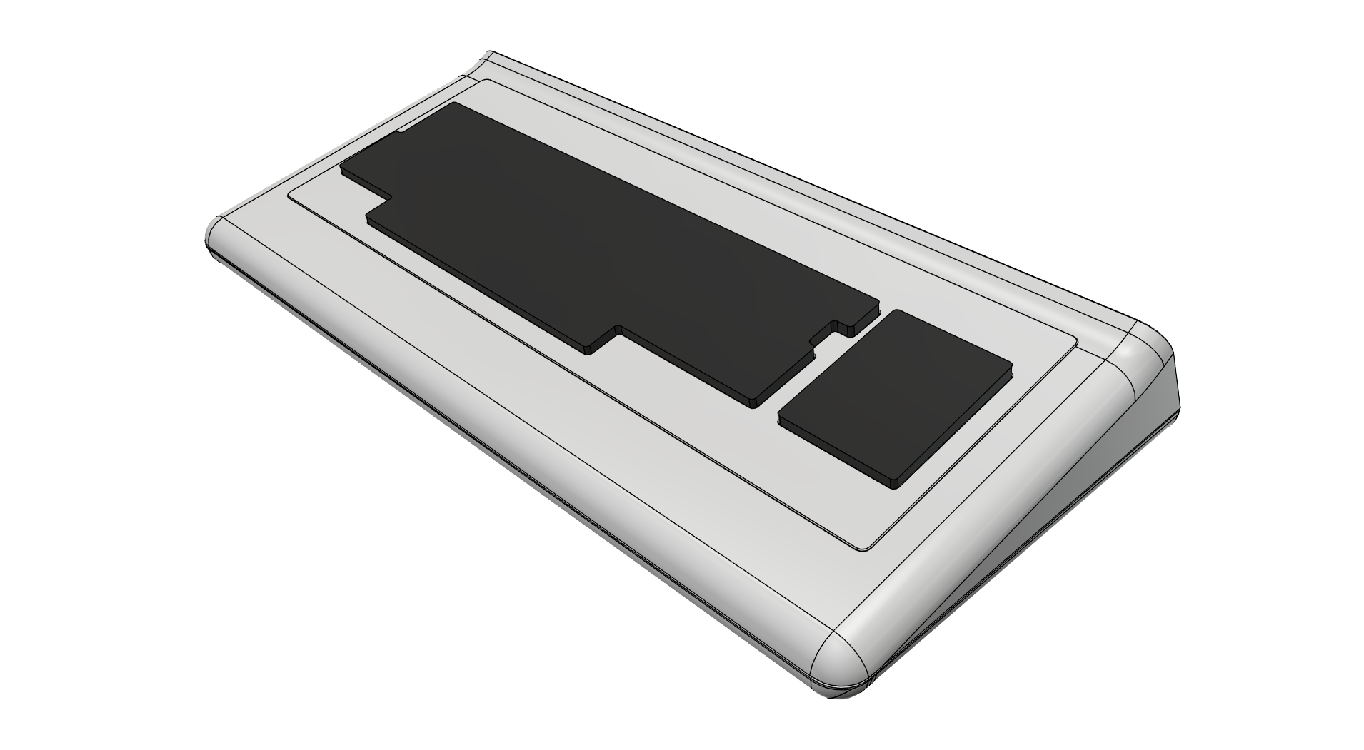 Commodore PET Replacement Keyboards