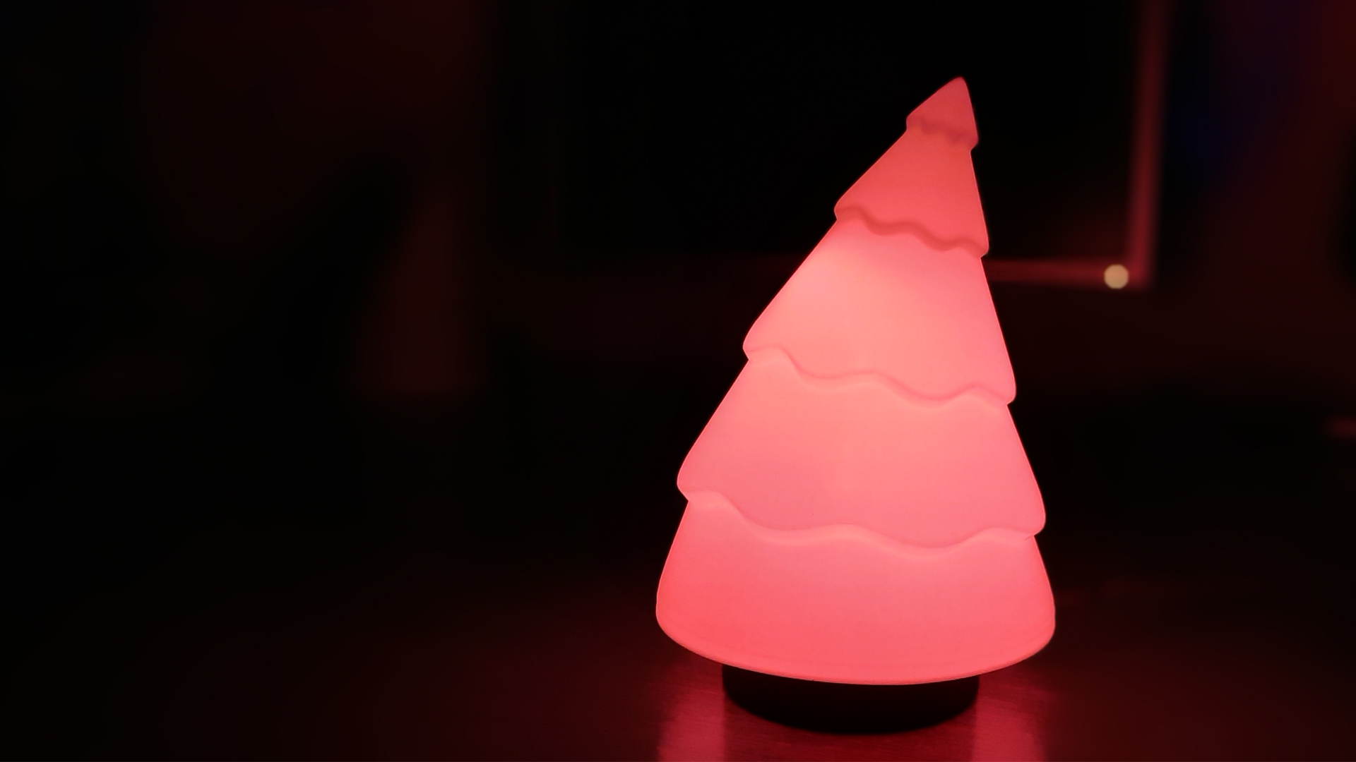LED Christmas Tree