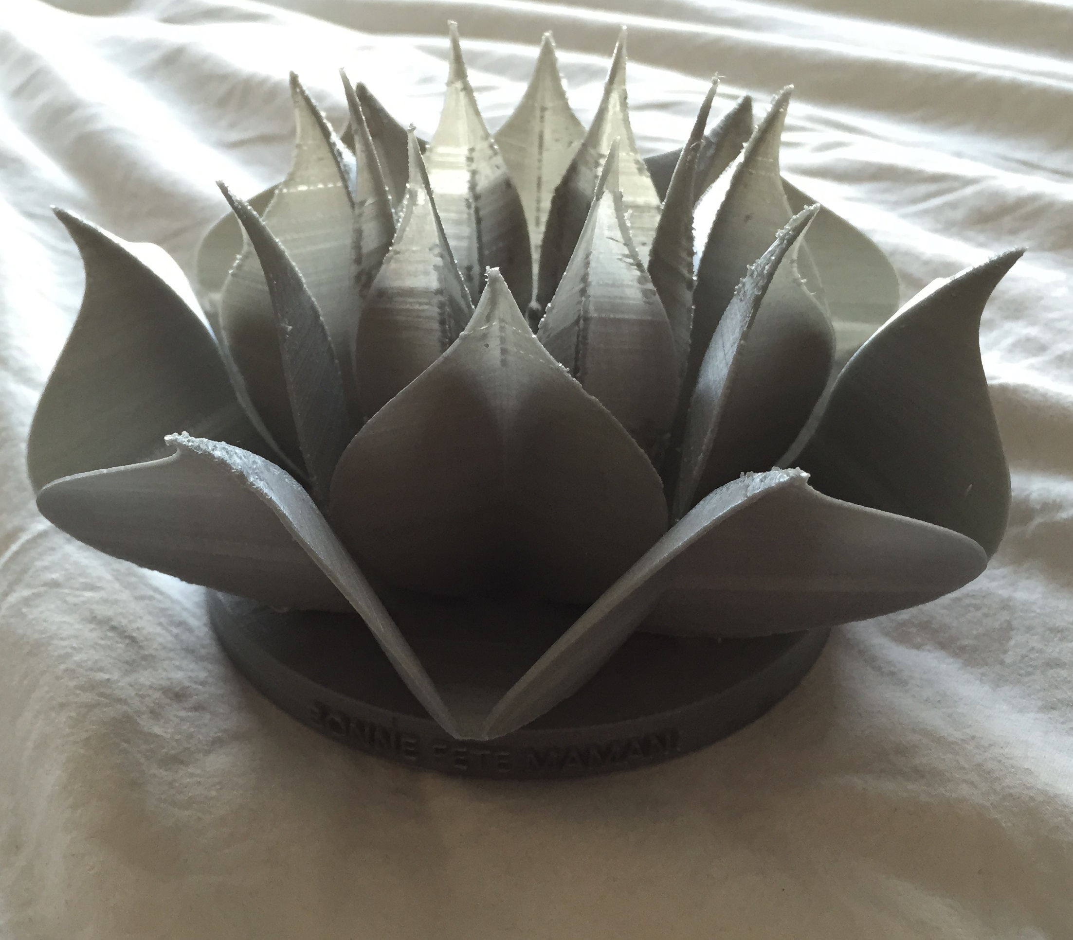 Lotus Flower