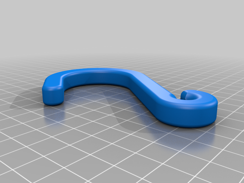 Multipurpose hook
