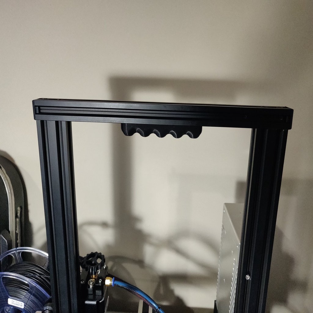 Ender 3 Carry Handle