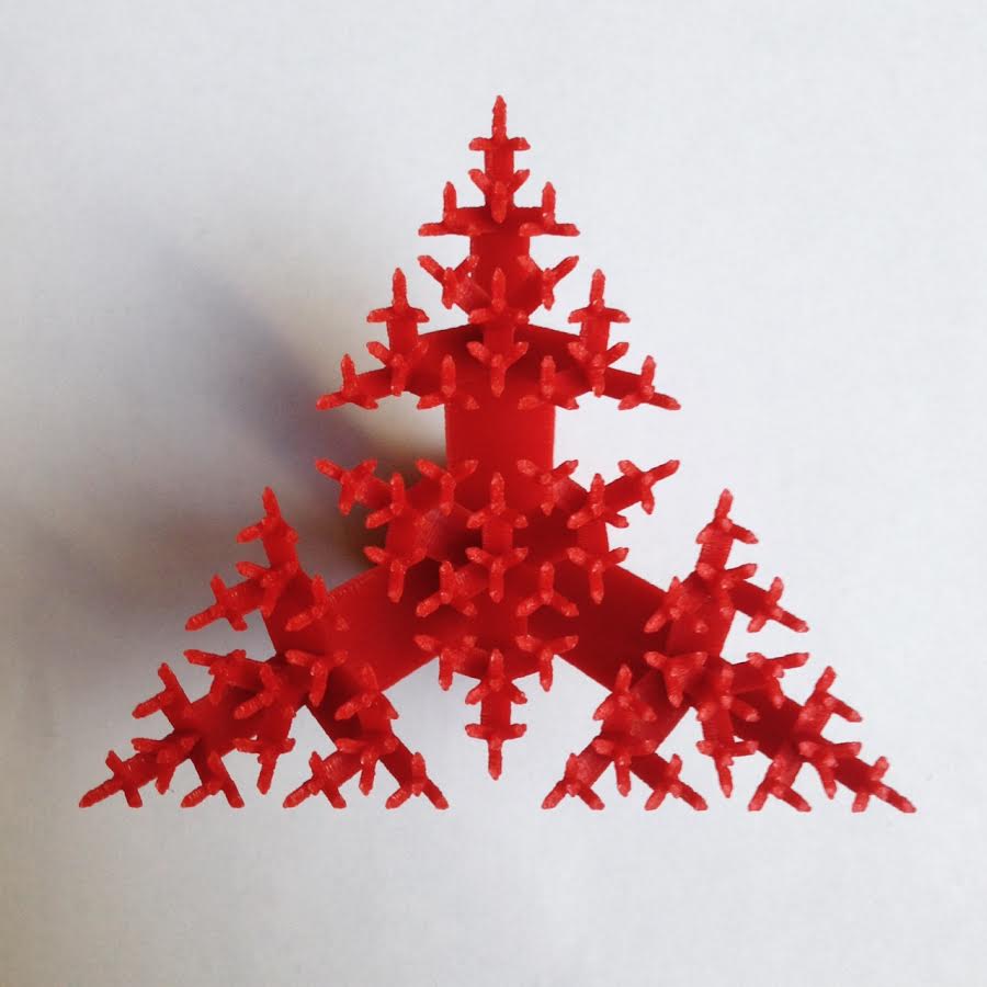 Split Triangle Tree
