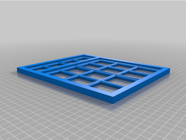 FICHIER pour imprimante 3D  : divers - autre Featured_preview_ventanal
