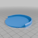 Can lid 3D model