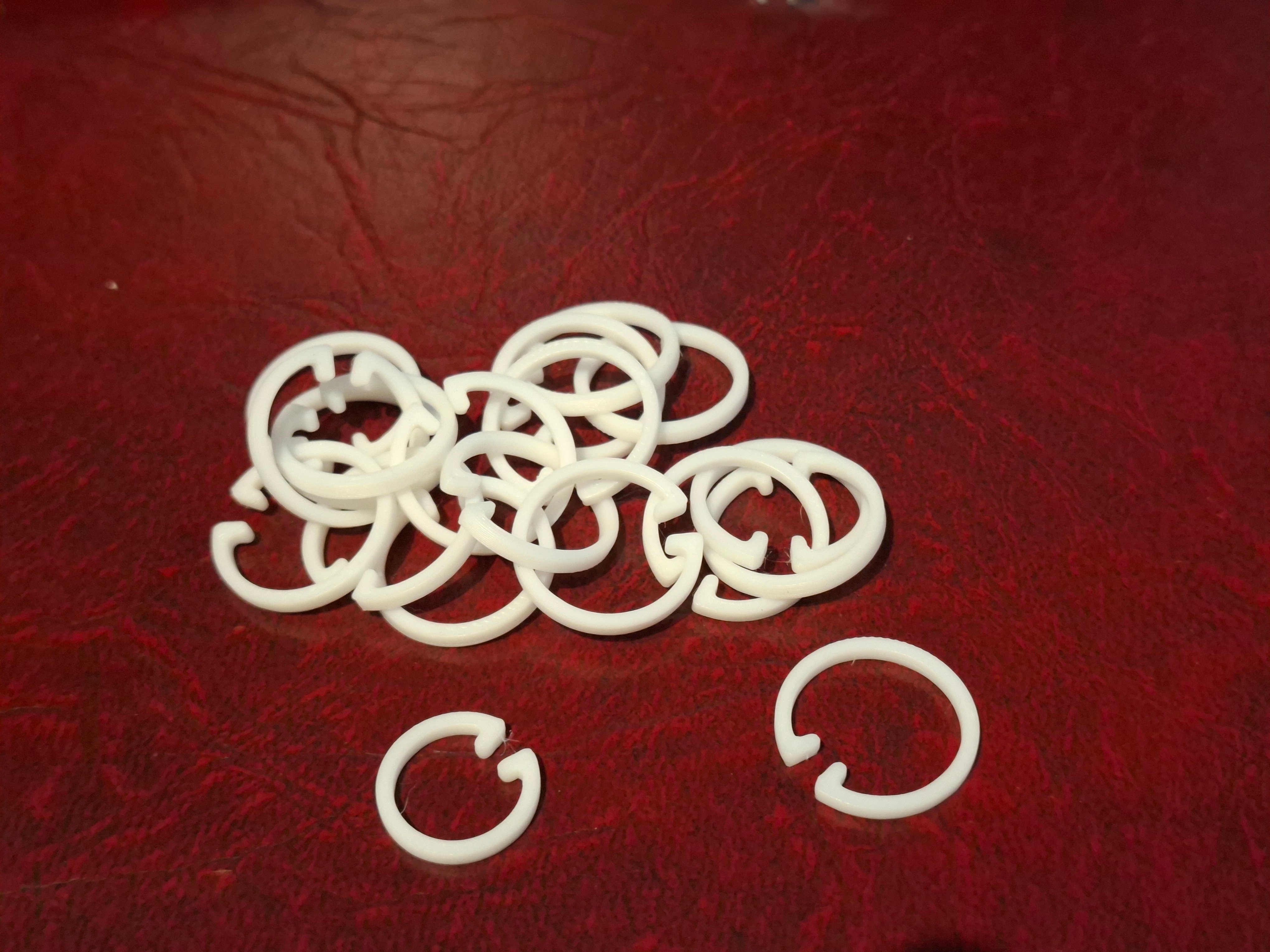 Plant Clips