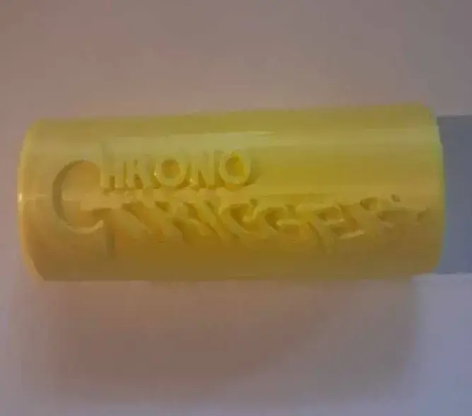 CHRONO TRIGGER SLEEVE FOR BIC LIGHTERS