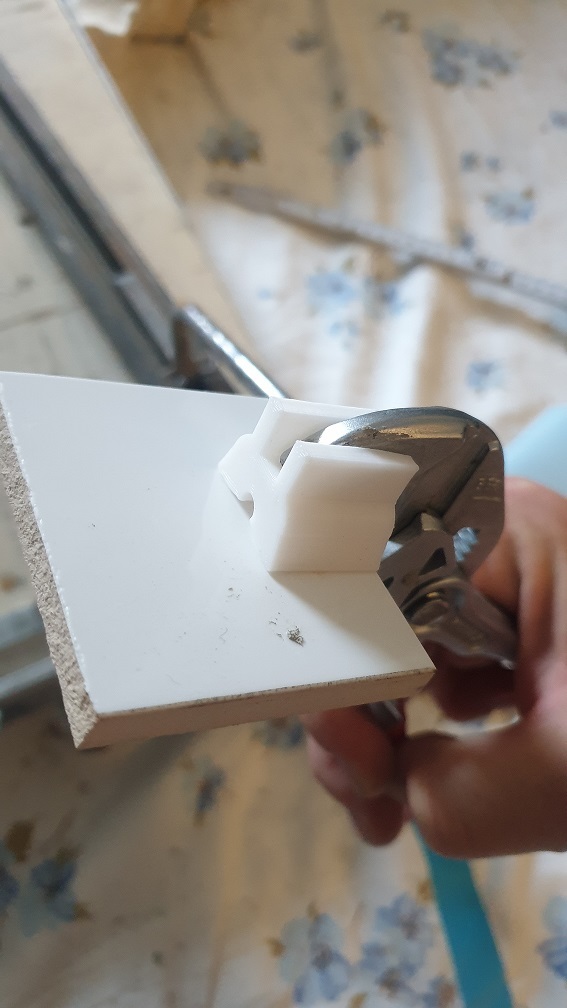 pliers tile breaker for knipex
