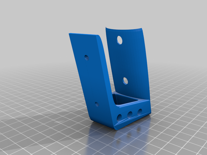 Headphone Hook