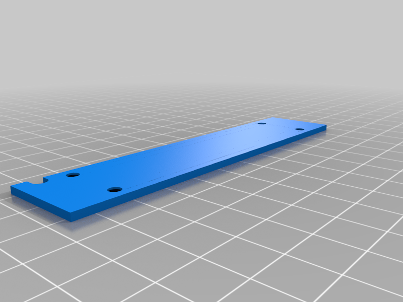 80mm Fan for 6inch Rack