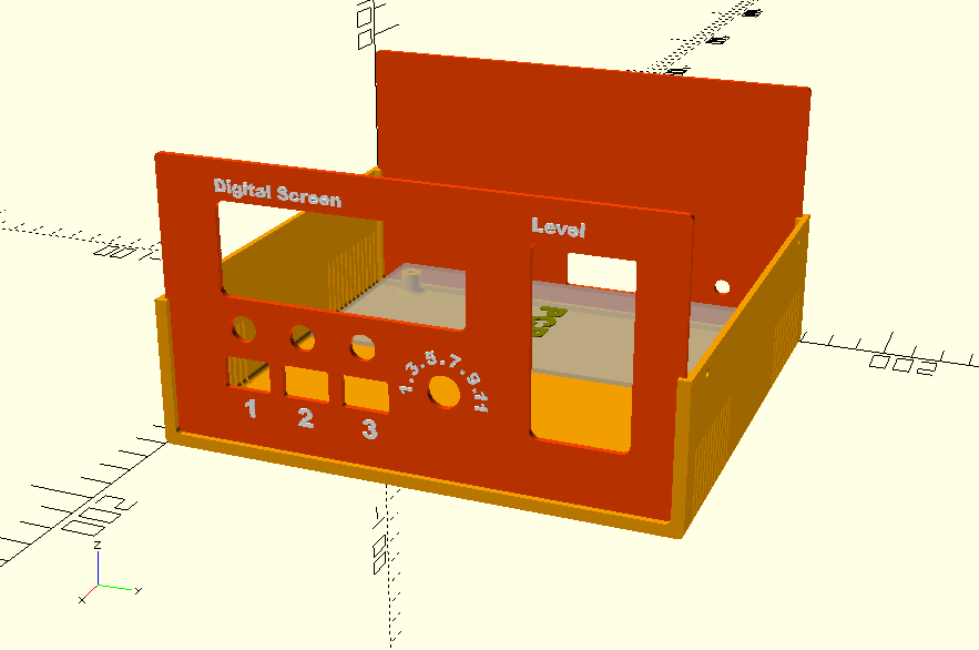 Customizable revised Ultimate Box Maker