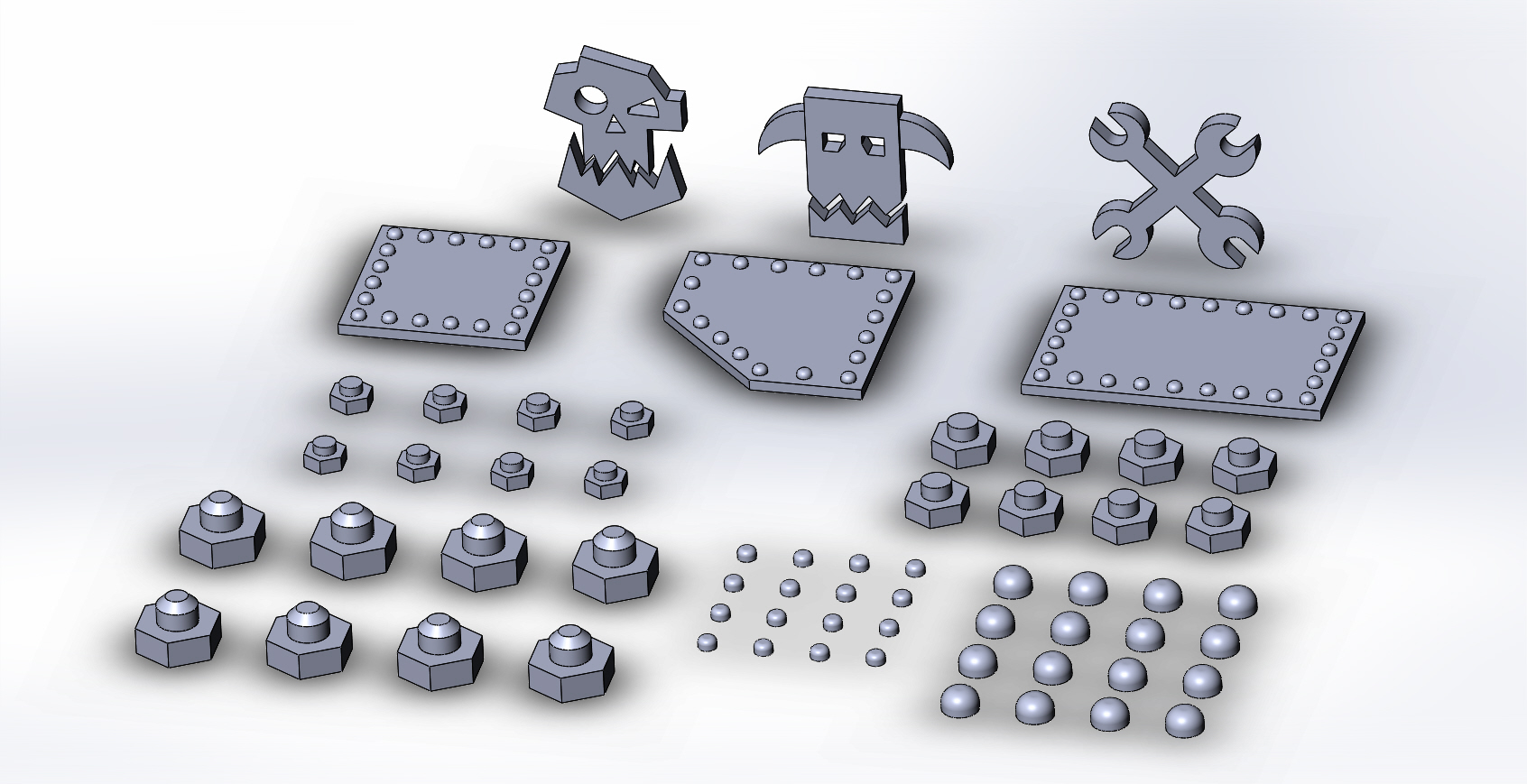 orc vehicle conversion kit 1