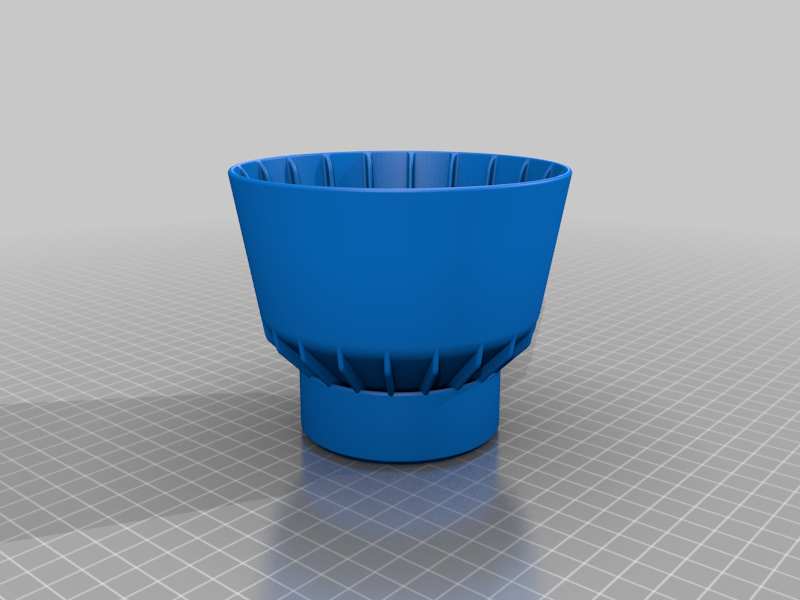 Mason Jar Coffee Filter Funnel