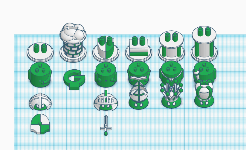 Android Chess