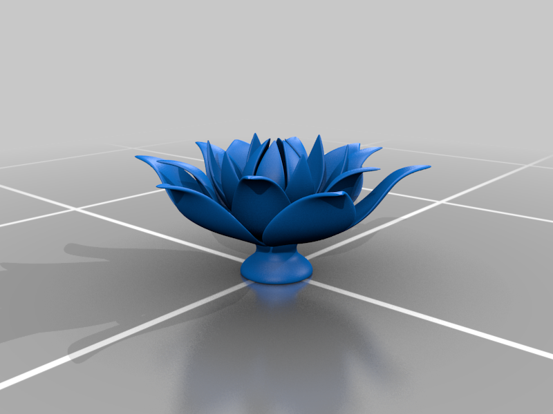 Lotus Flower
