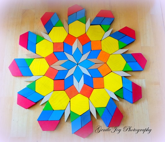 Pattern Blocks