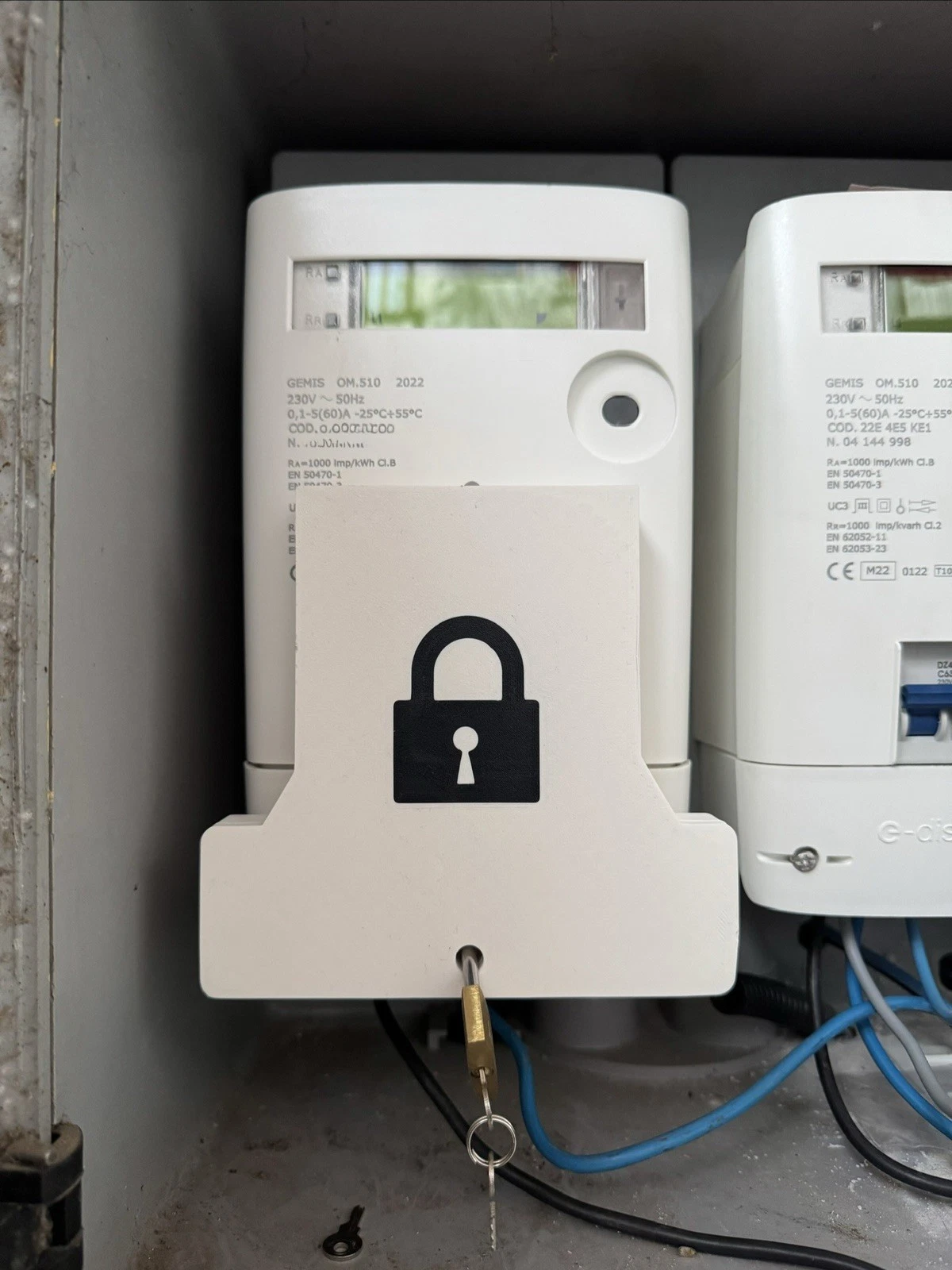 Protection for Energy Dispatcher