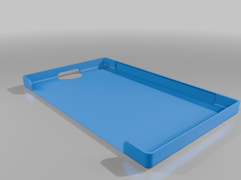 XTEInk X4 Case, Buttons Covered