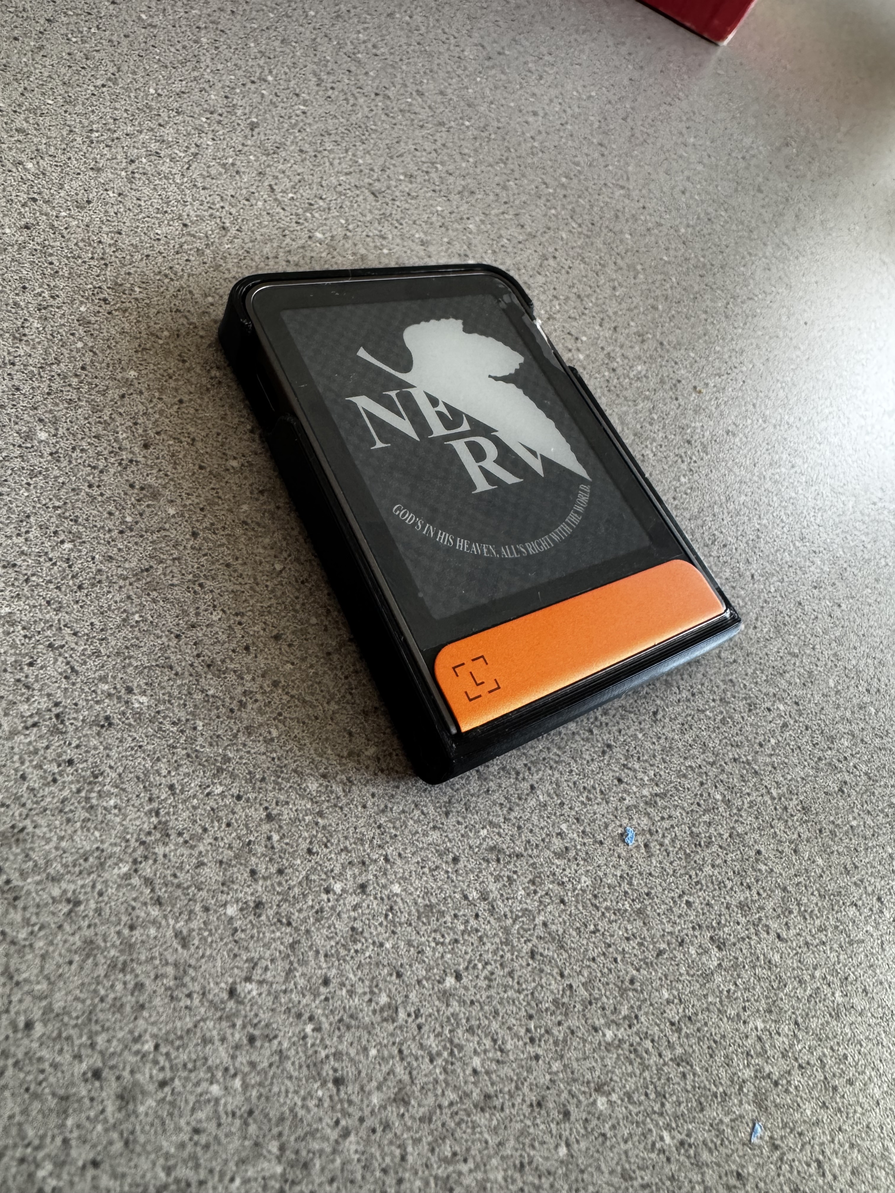 Ledger Flex - Wallet Case