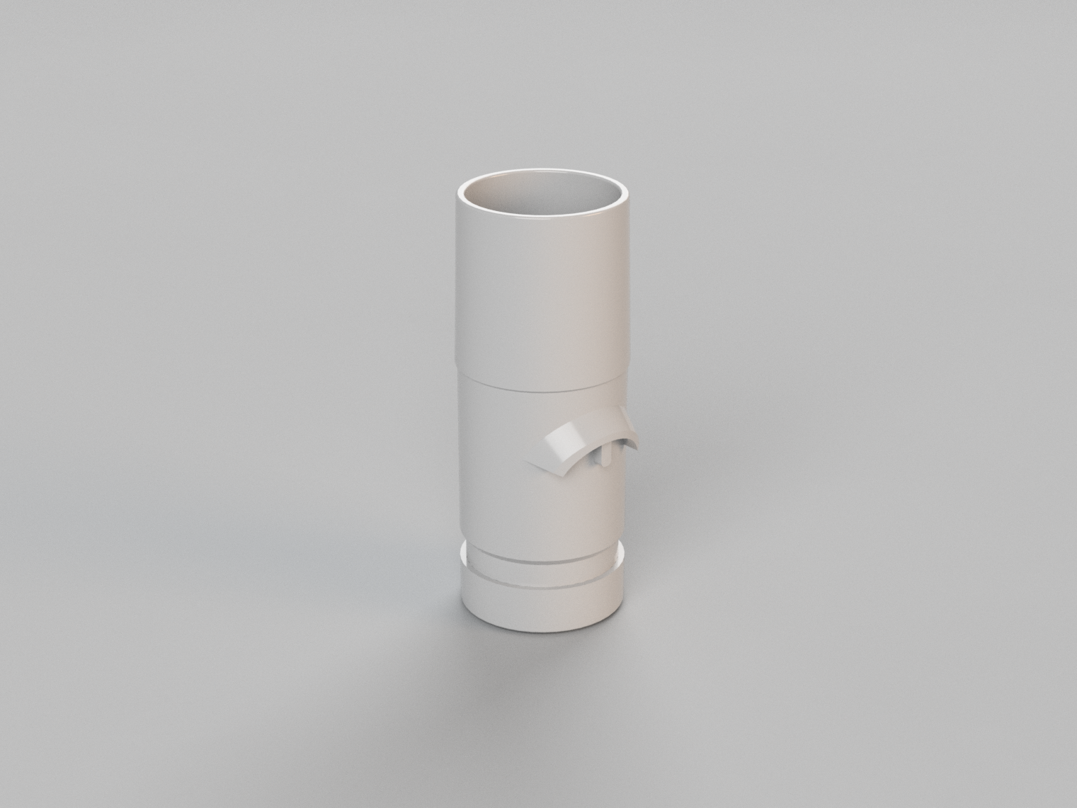 Dyson adapter 35mm
