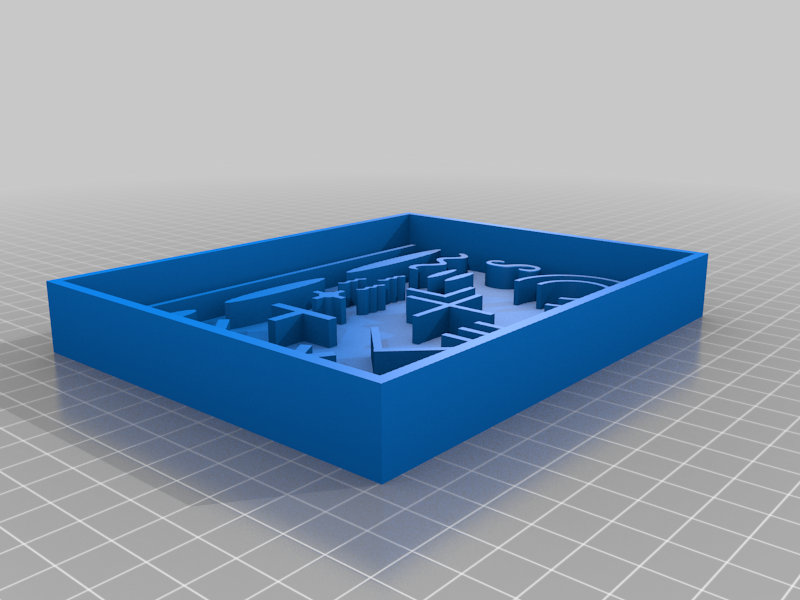 Suture Pad Mold