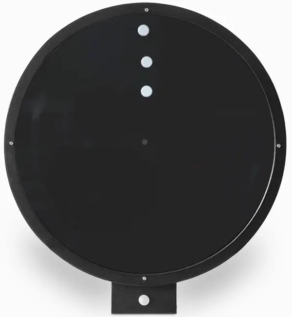 Mystery Clock