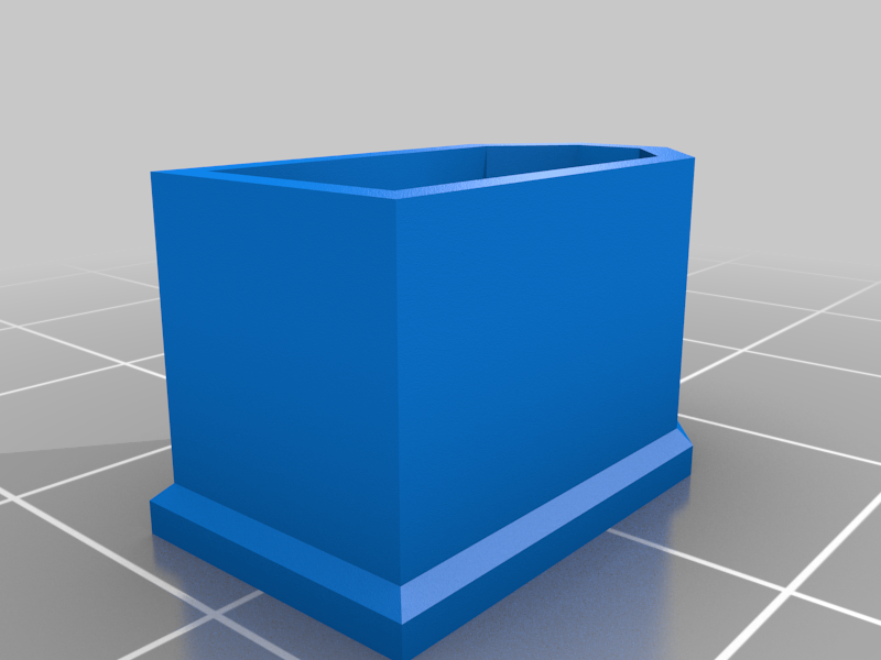XT-60 cap that works.