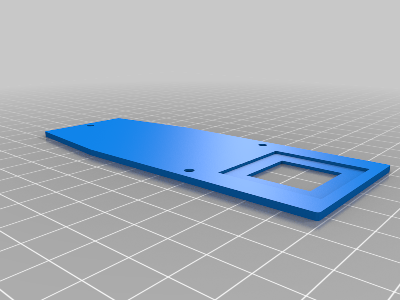 Sensor Housing