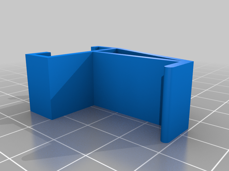 Wire Shelf Hook