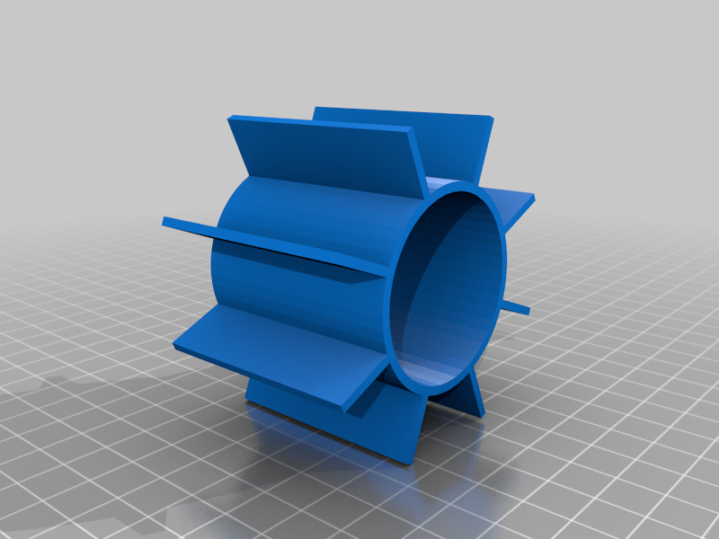 Spool Adapter For Anycubic Kobra Max / Vyper