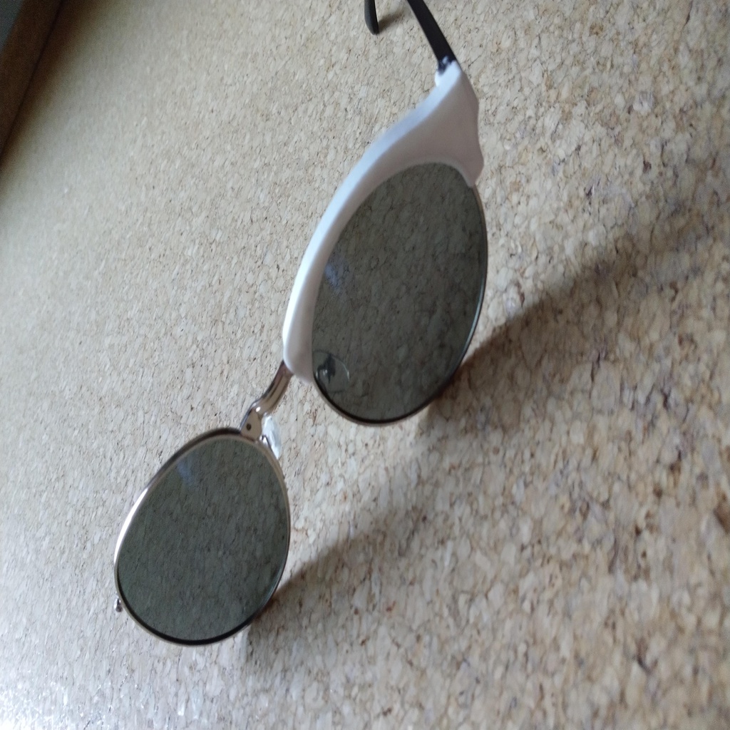 Sunglasses Frame
