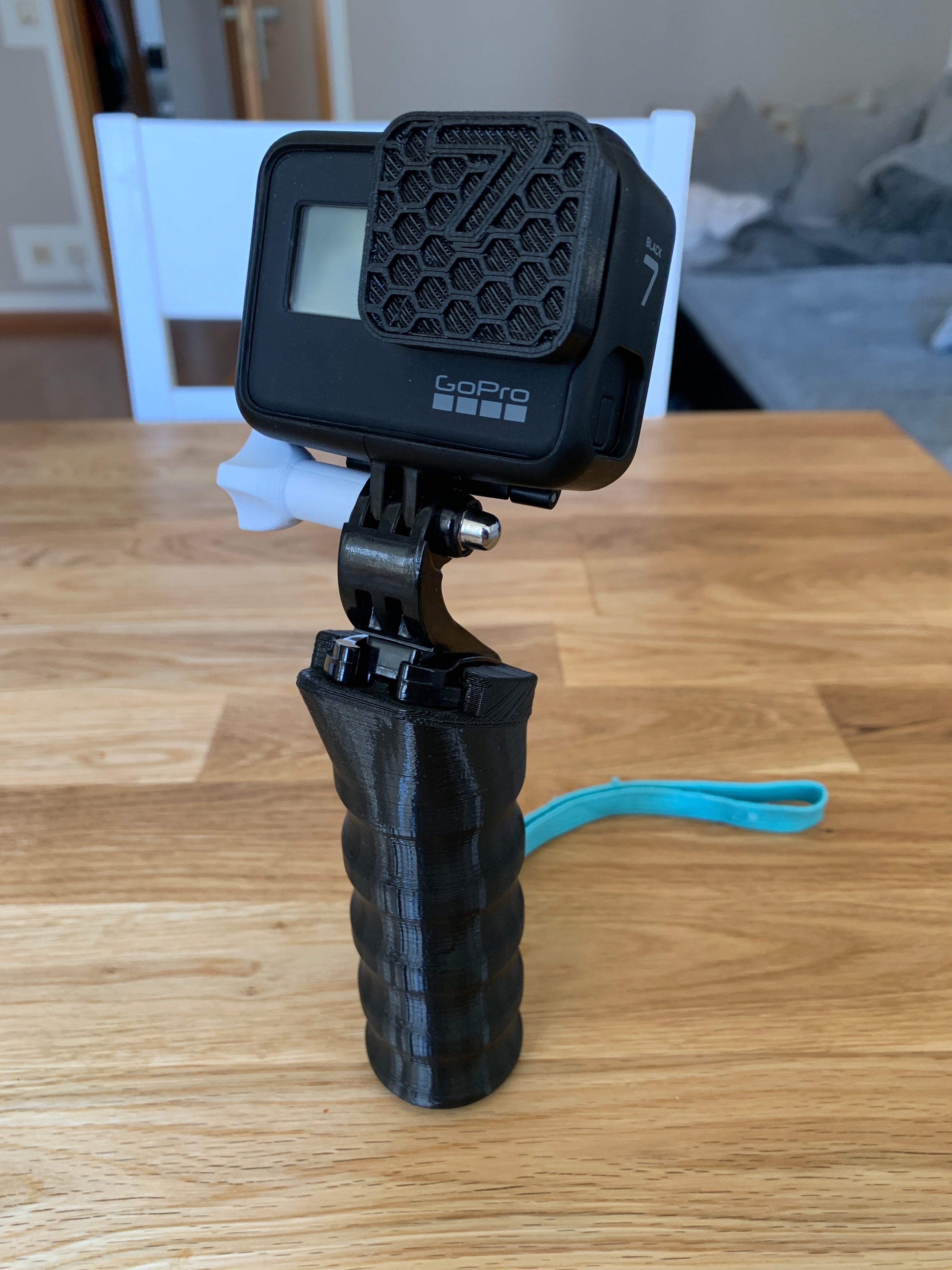 GoPro Handle