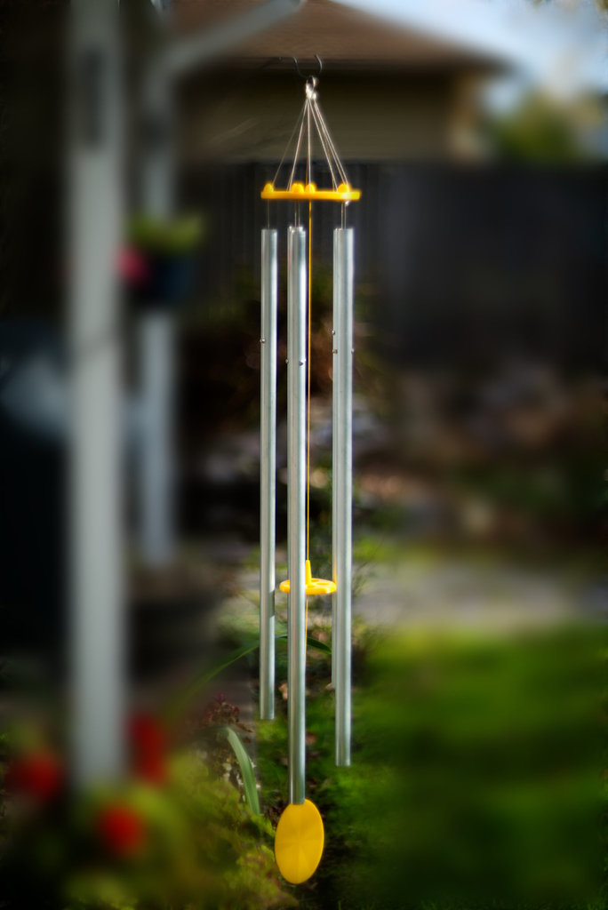 Large Wind Chime