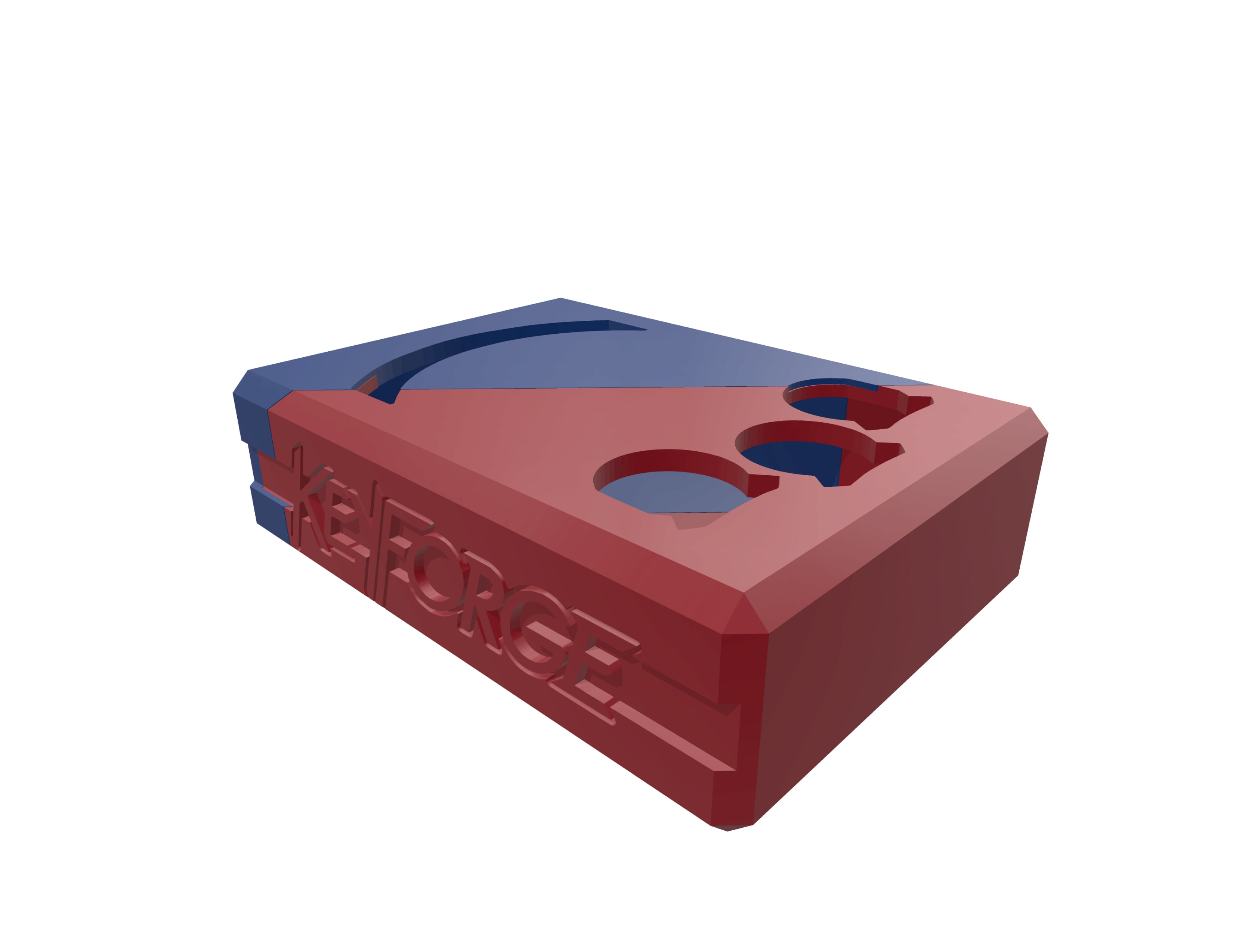 Deckbox (Keyforge)