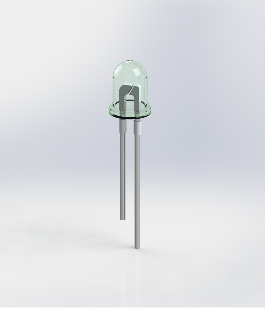 LED Model