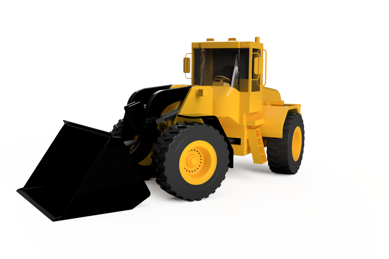 Front Loader