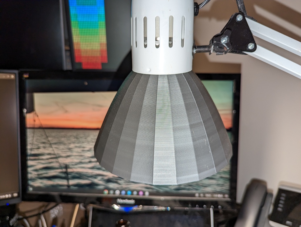 Desk Lamp Shade