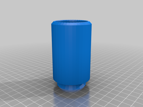 Thingiverse - Digital Designs for Physical Objects