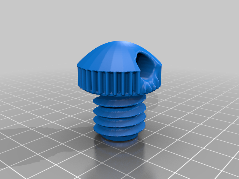 Universal Kayak Drain Plug
