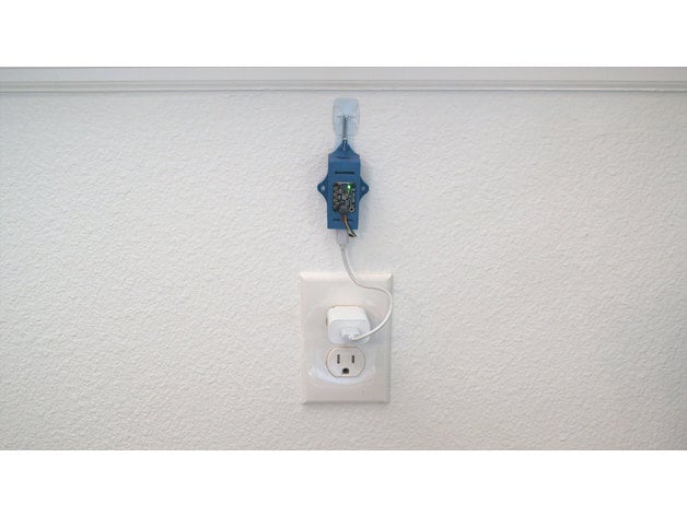 Pico W IoT Case