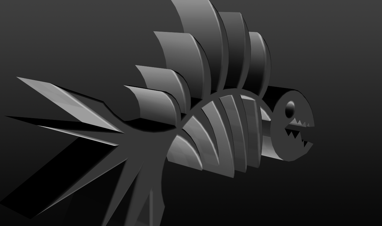 FishBone