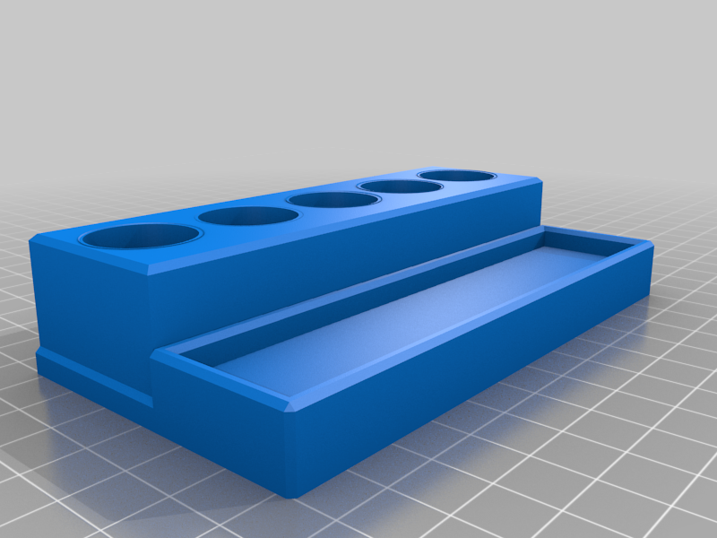 rc tool holder