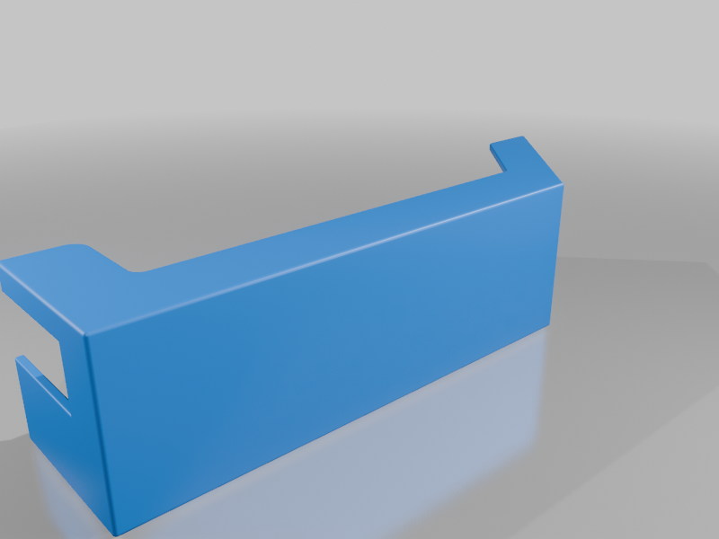wall support for livebox 3