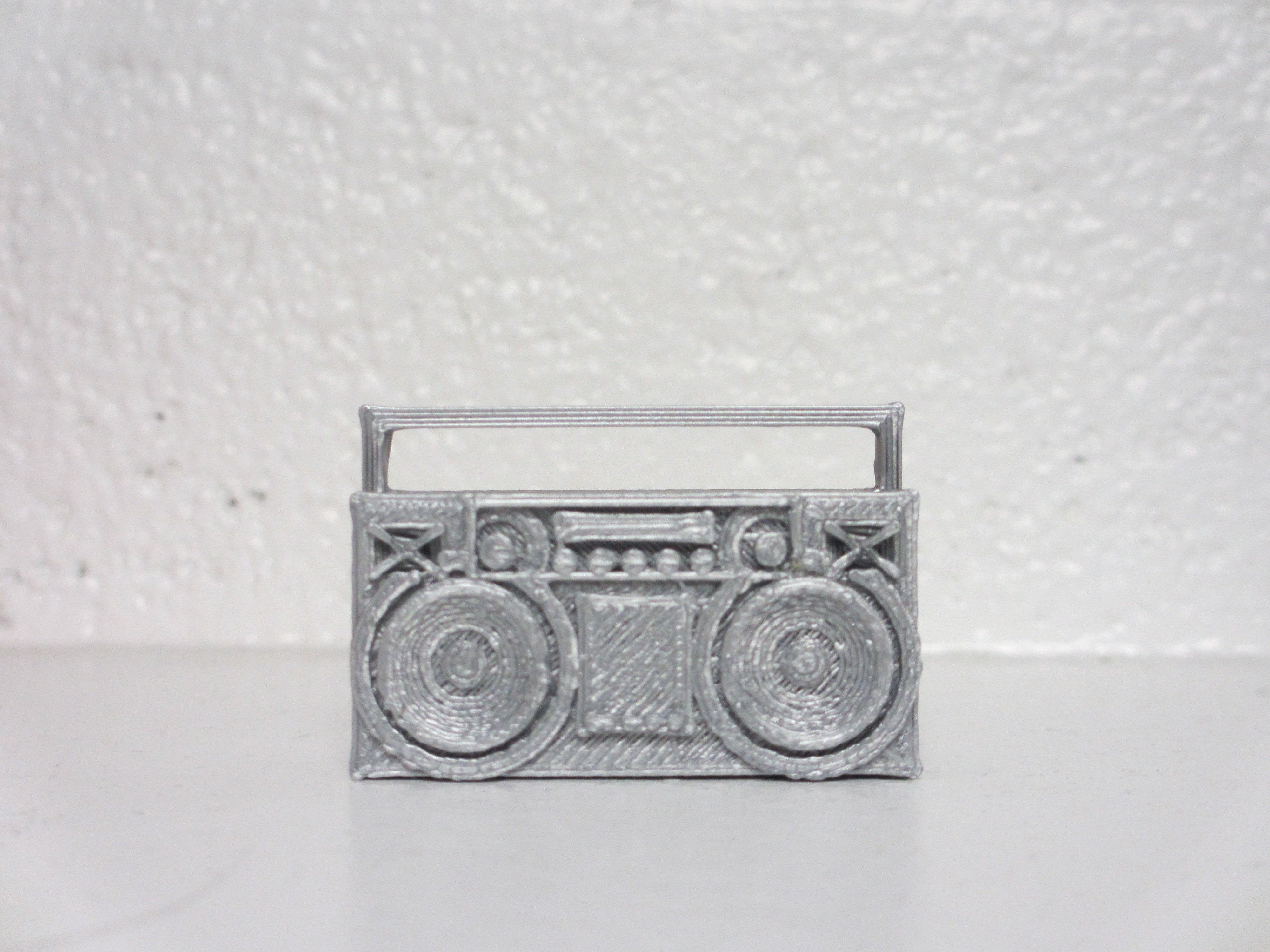 Boombox
