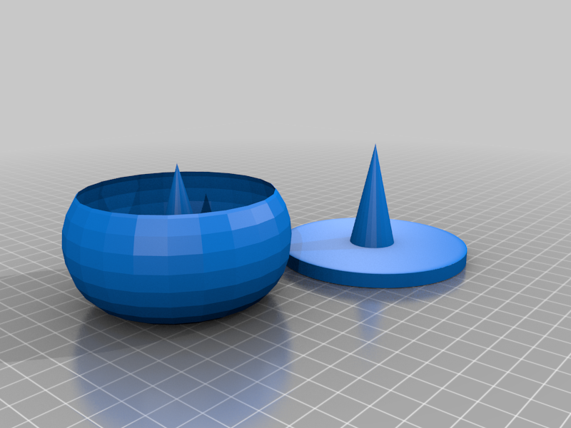 Bead Spinner