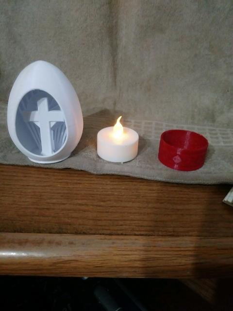 Easter Egg