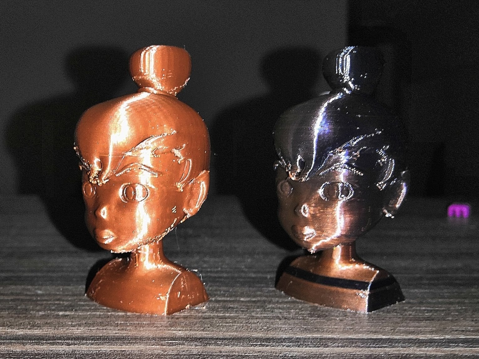Tinkerbell Bust
