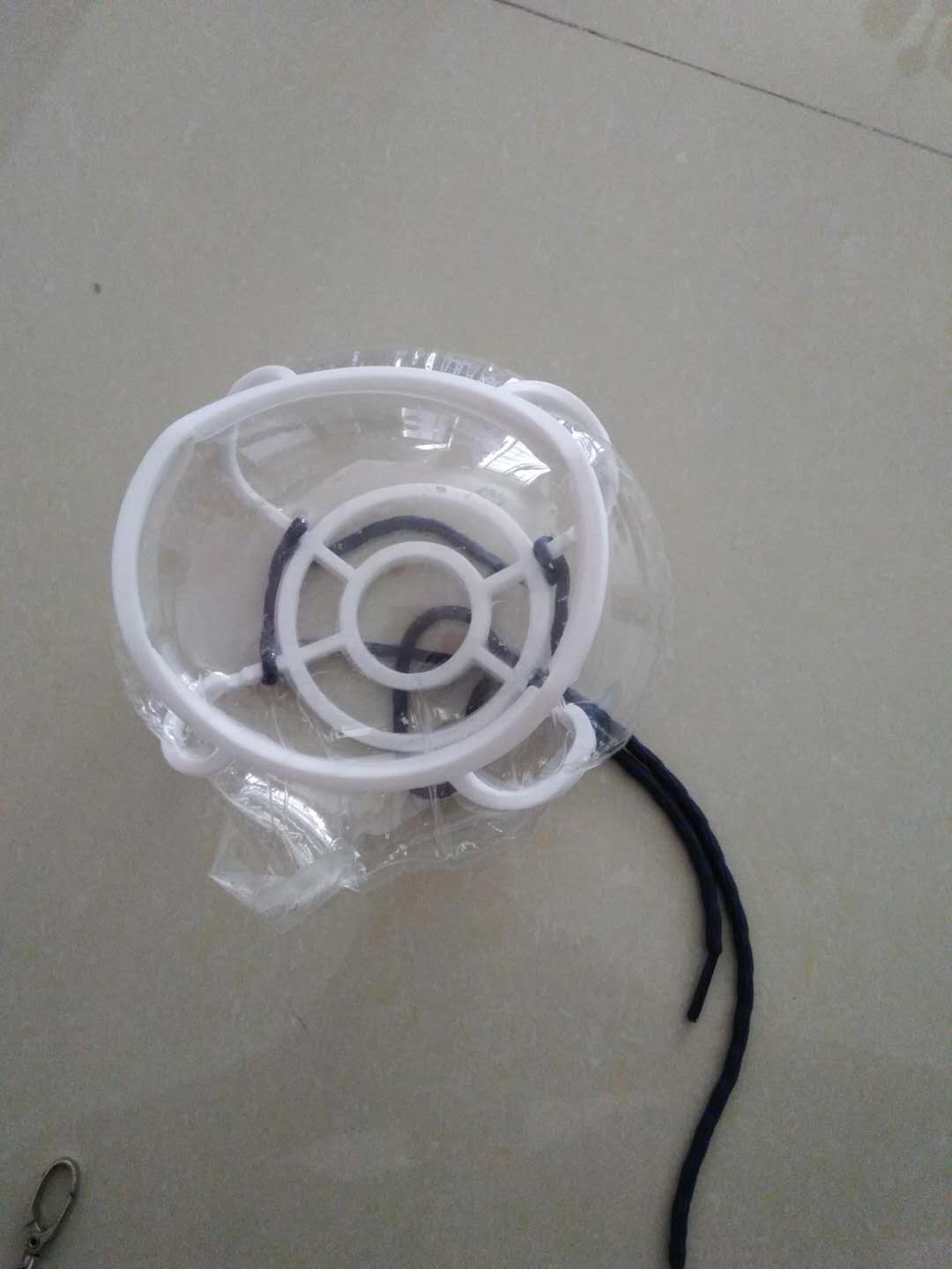 Dome for dive camera/ phone
