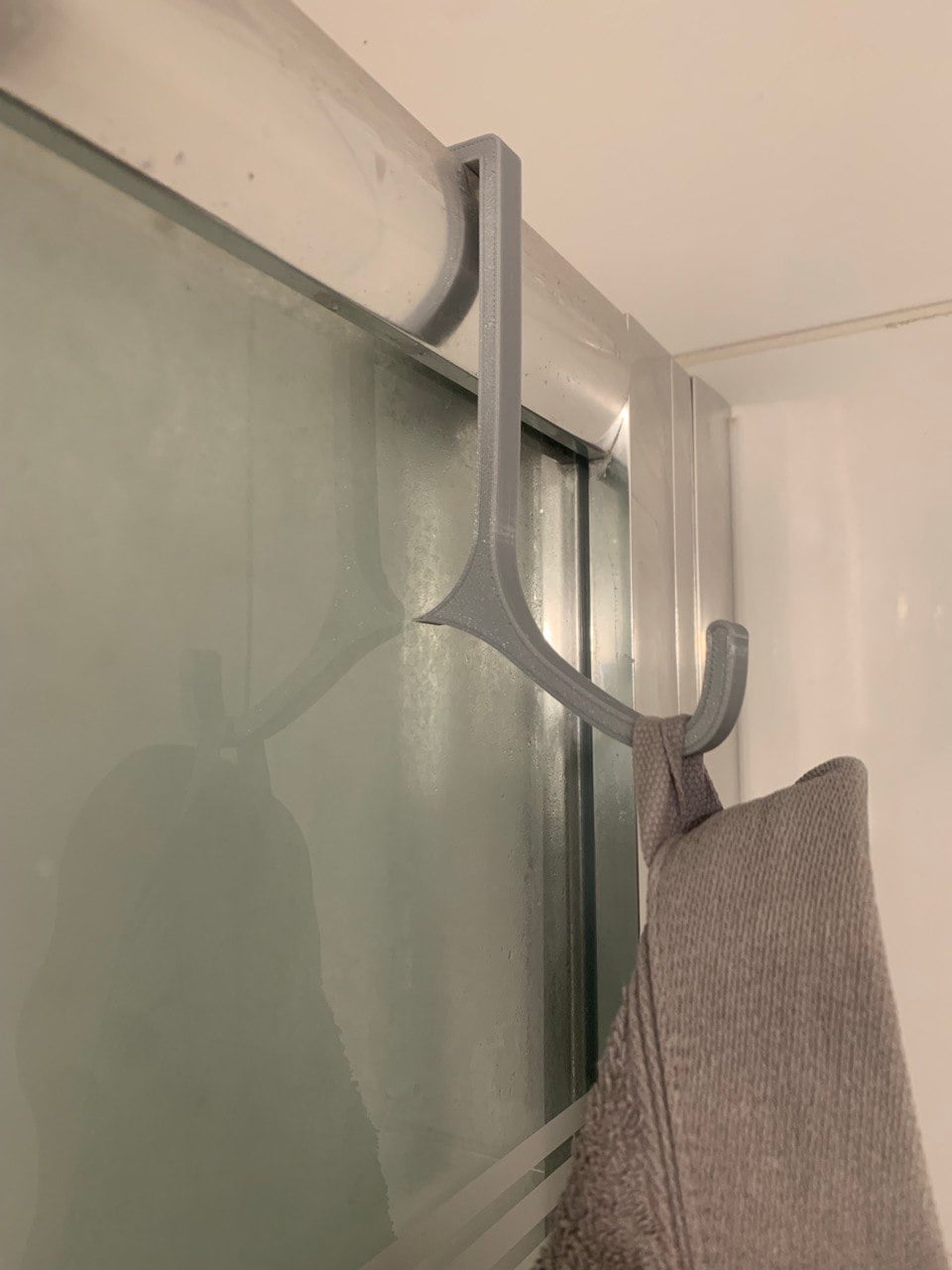 Just a Hook | Easy to print