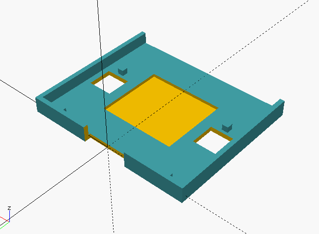 Microbit Diffuser